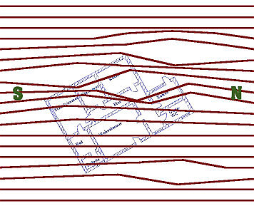 ERDUNGSMATTE, ABSCHIRMMATTE, Erdstrahlen - Elektro - Magnetfeld